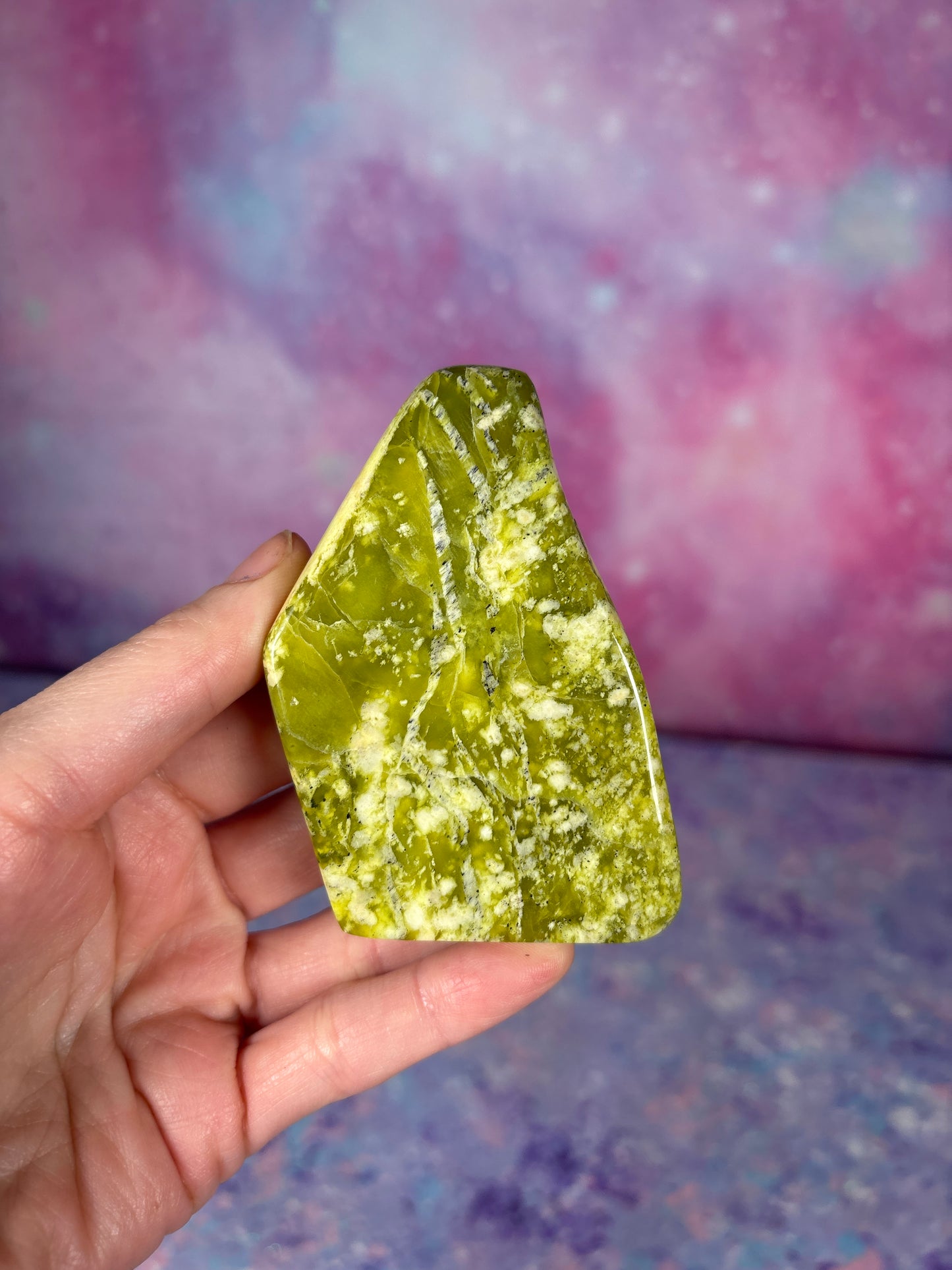 Healerite Freeforms