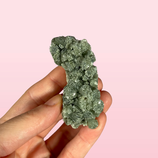 Prehnite Mini Raw