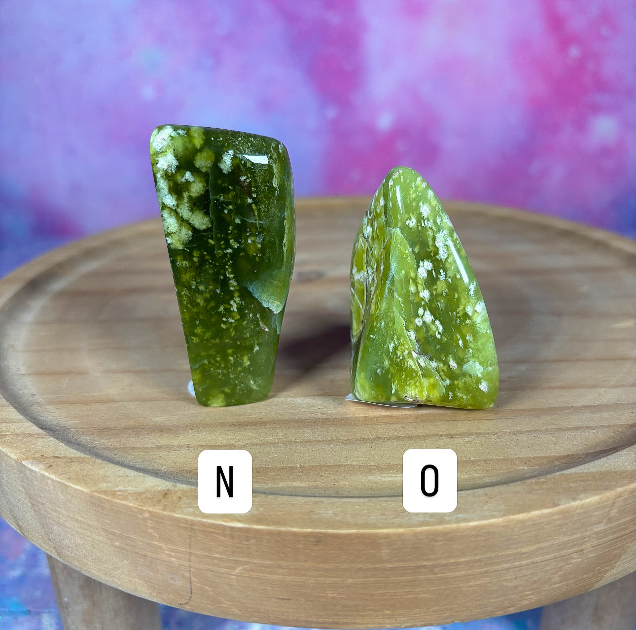 Healerite Freeforms