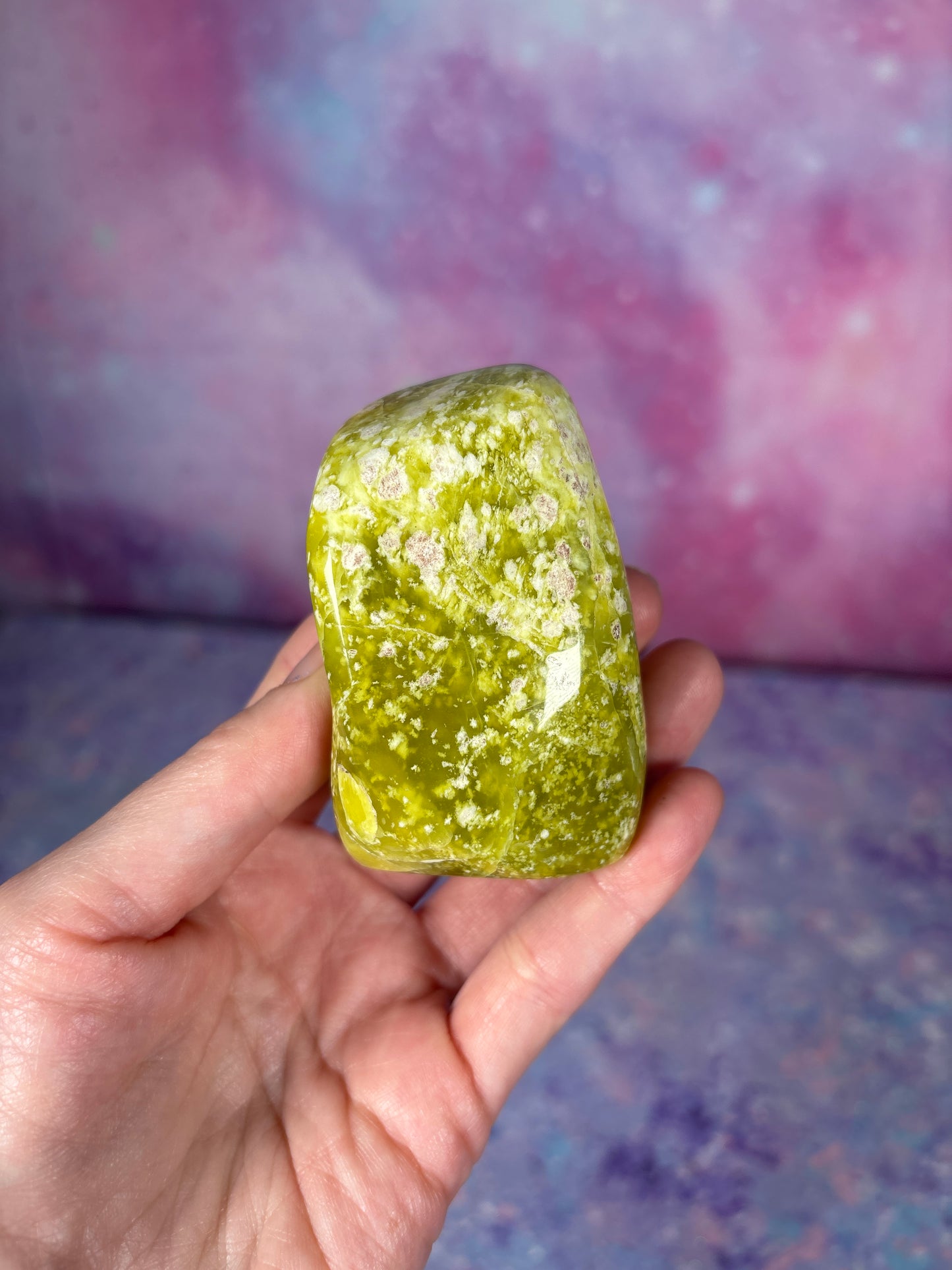 Healerite Freeforms