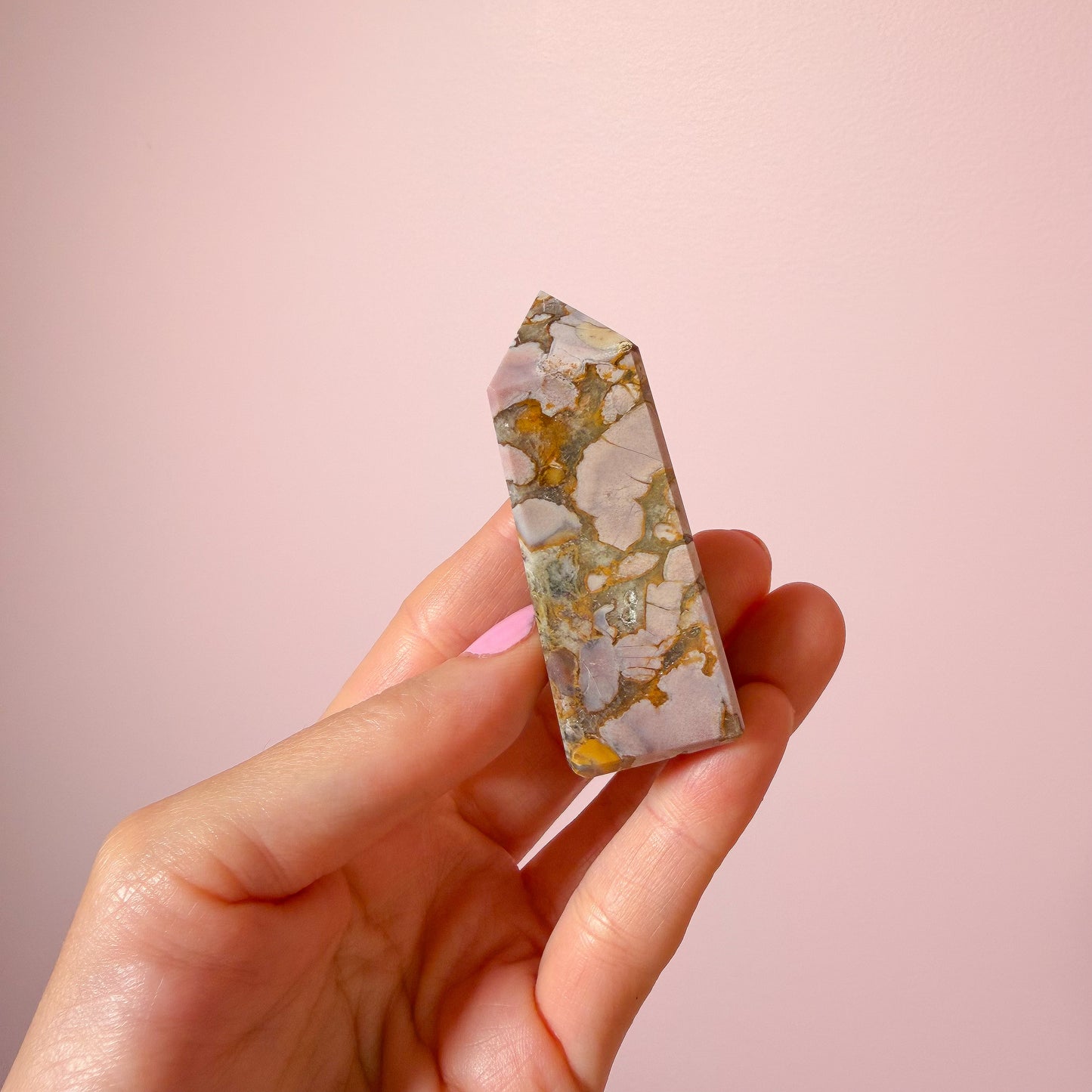 Cobra Jasper Towers