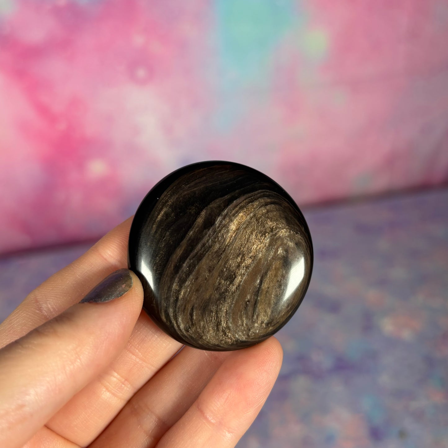 Copper Sheen Palm