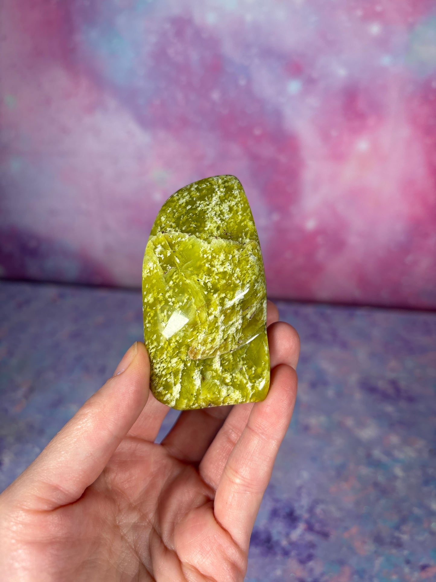 Healerite Freeforms