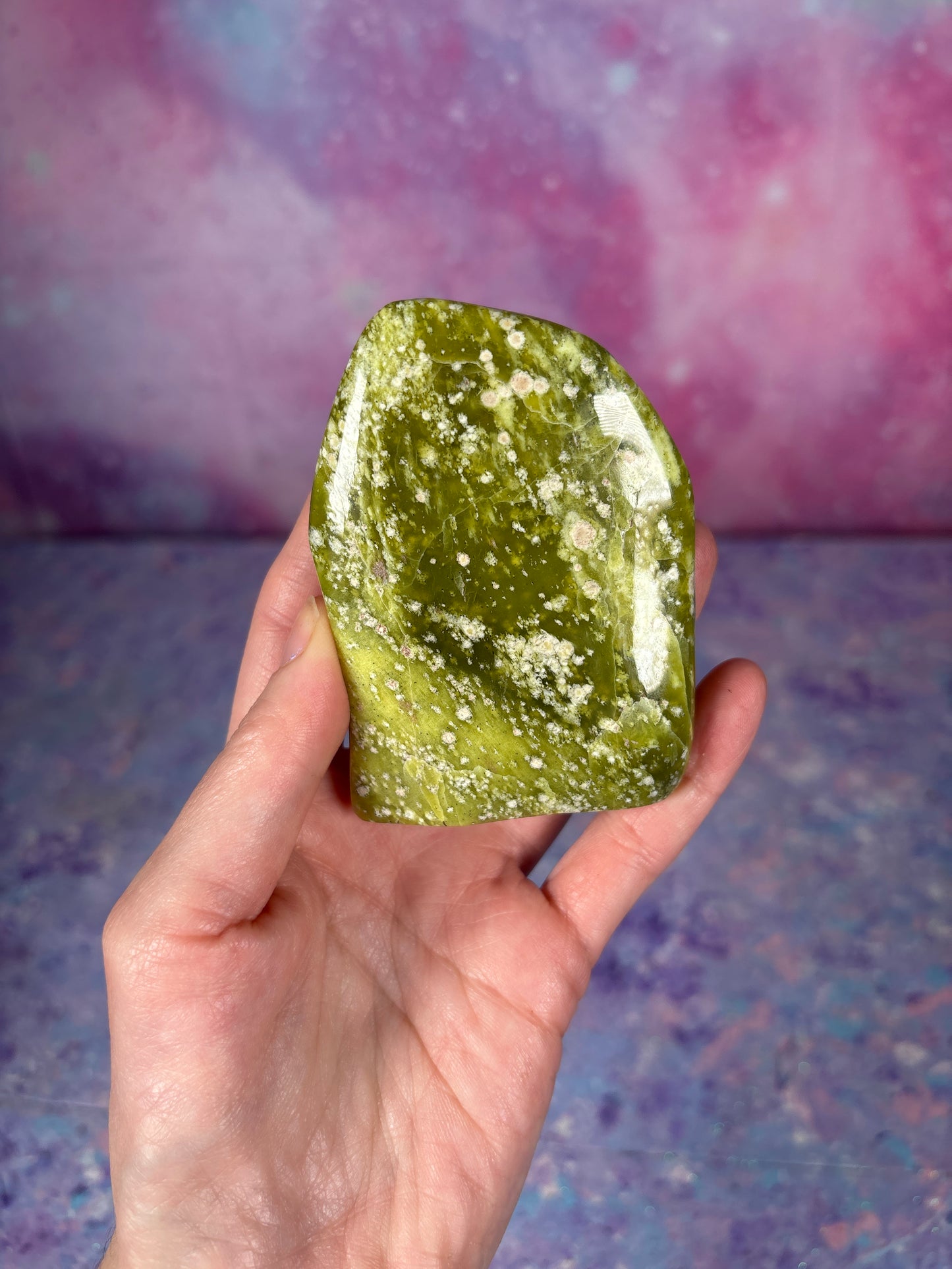 Healerite Freeforms