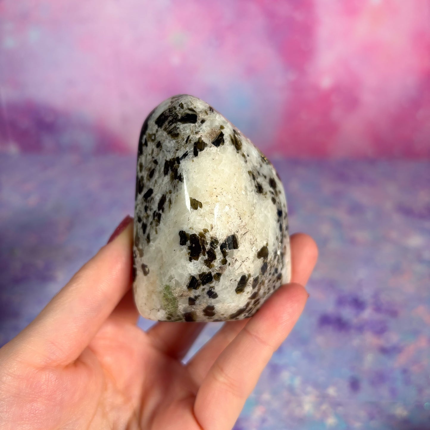 Diopside Free Forms D