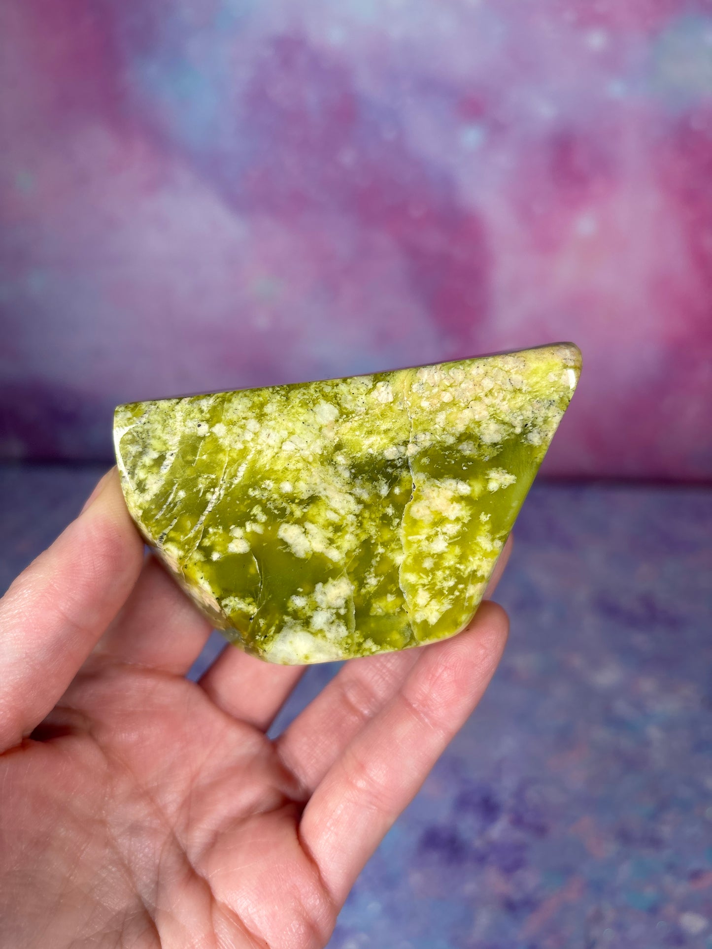 Healerite Freeforms