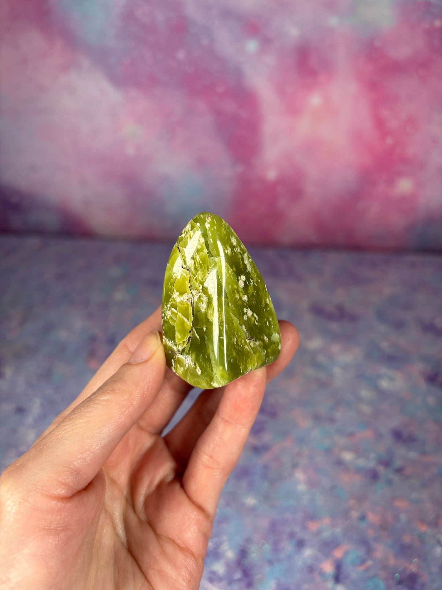 Healerite Freeforms