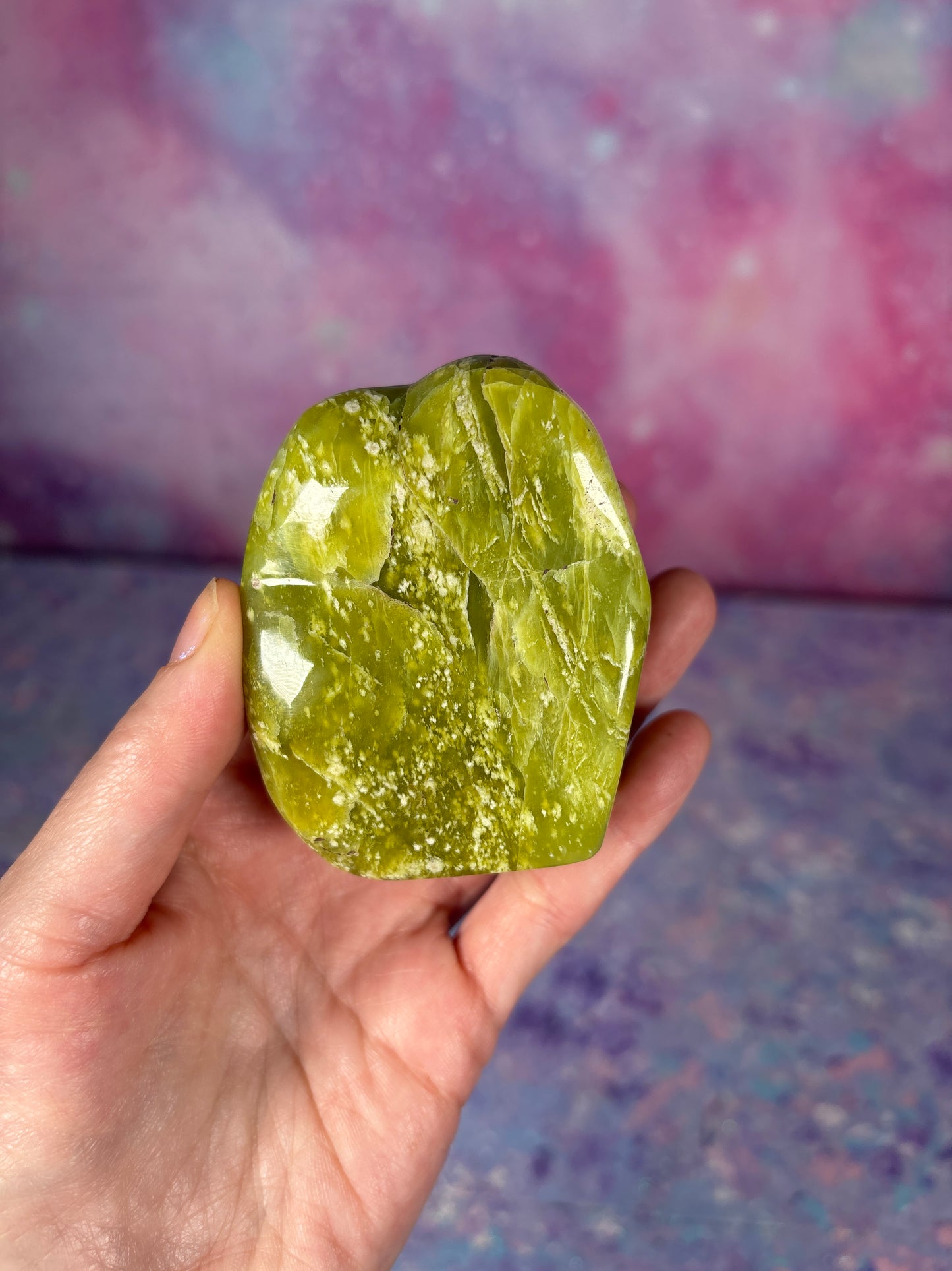 Healerite Freeforms