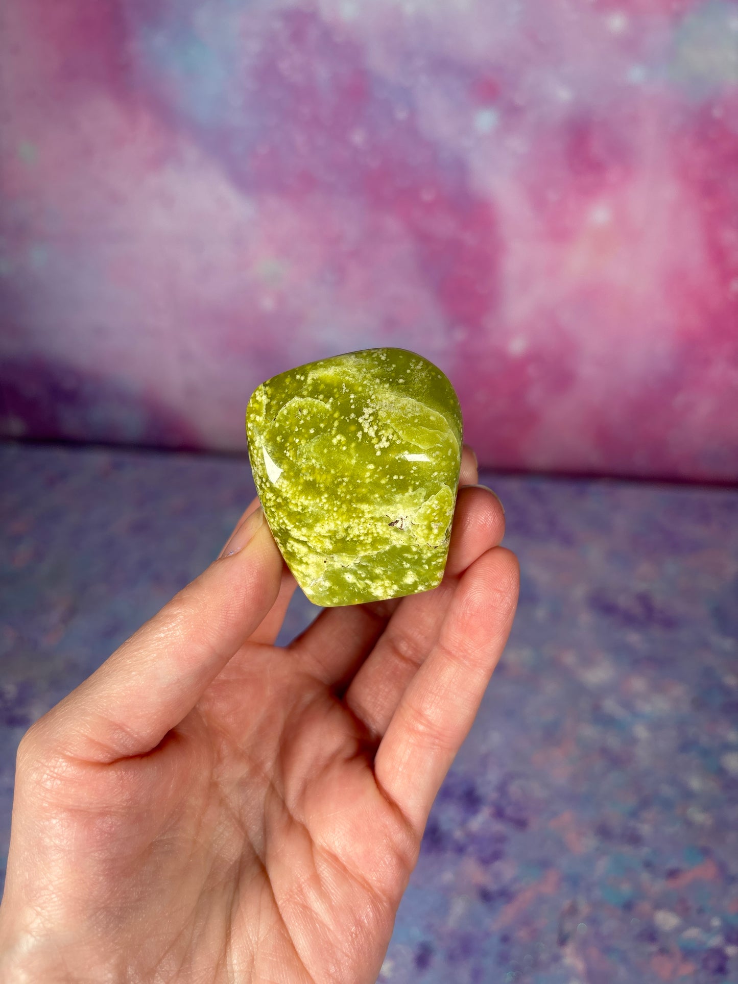Healerite Freeforms