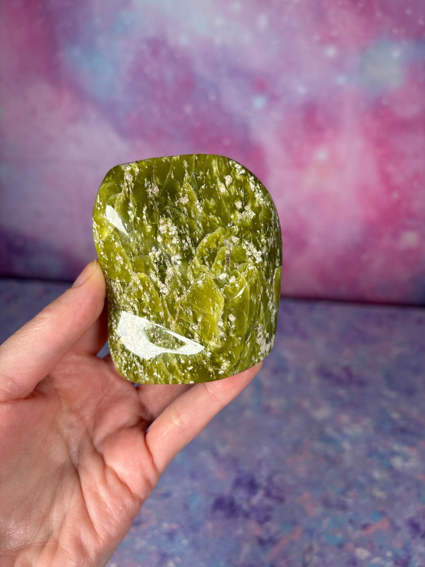 Healerite Freeforms