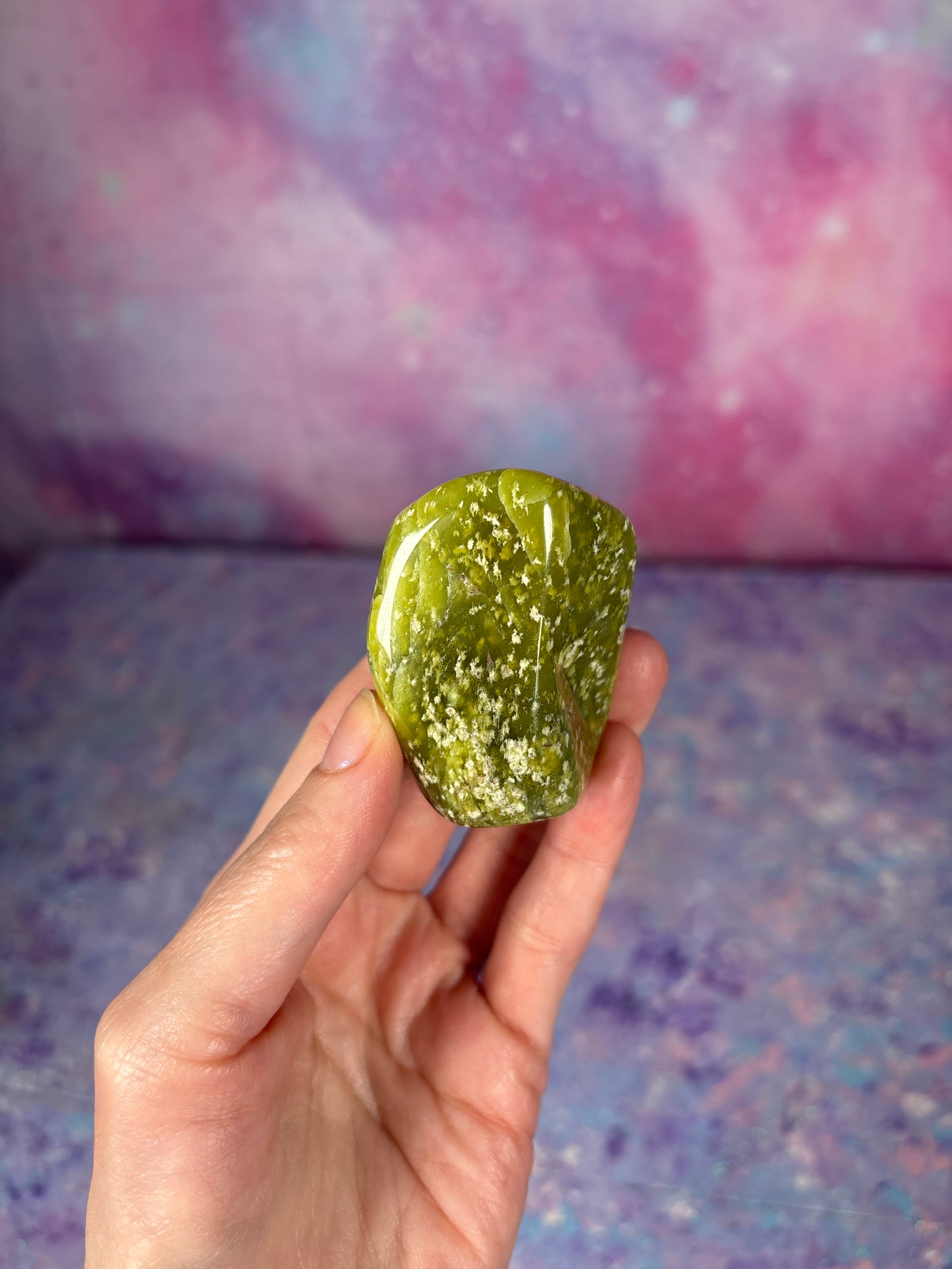Healerite Freeforms
