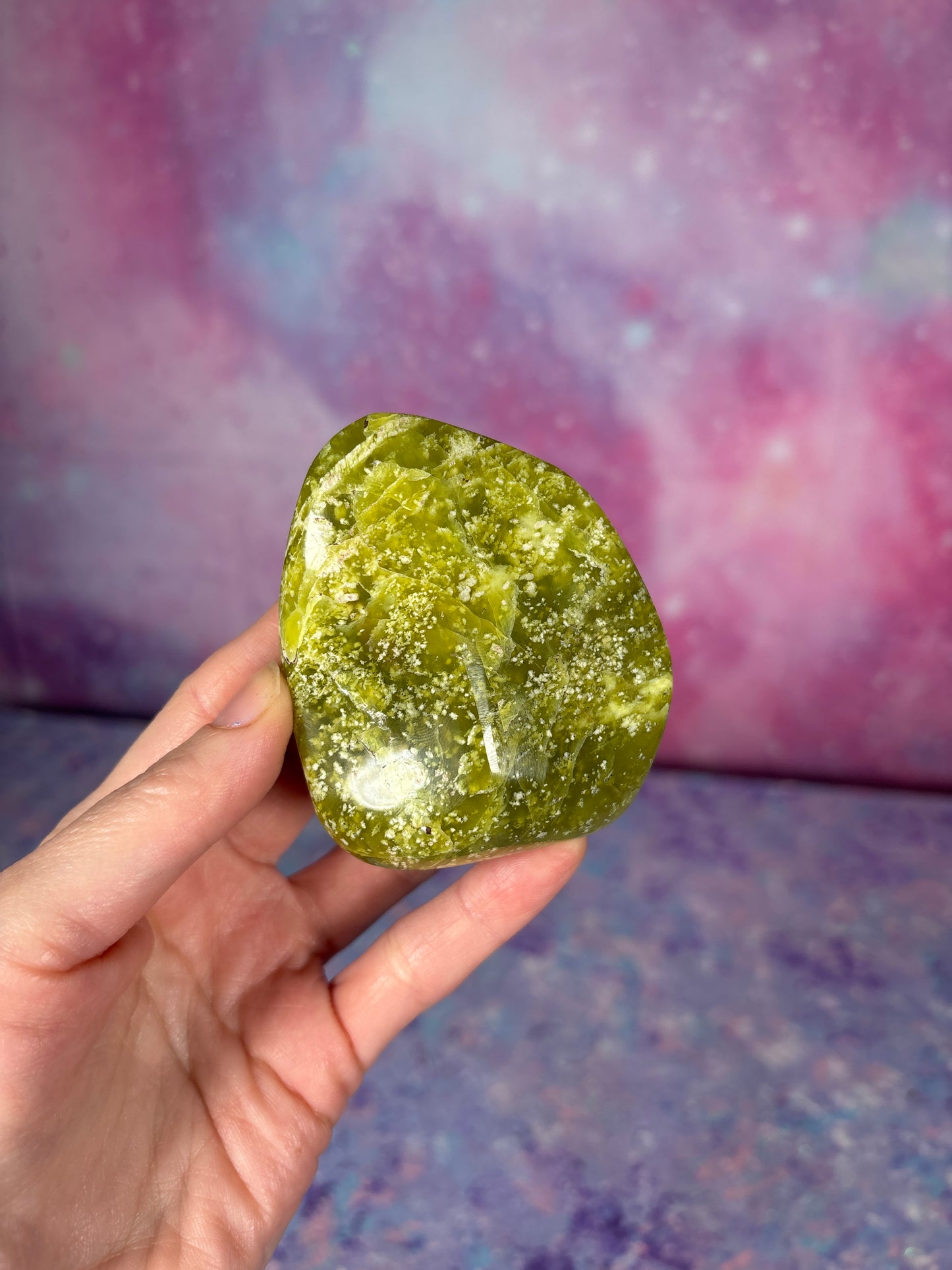 Healerite Freeforms