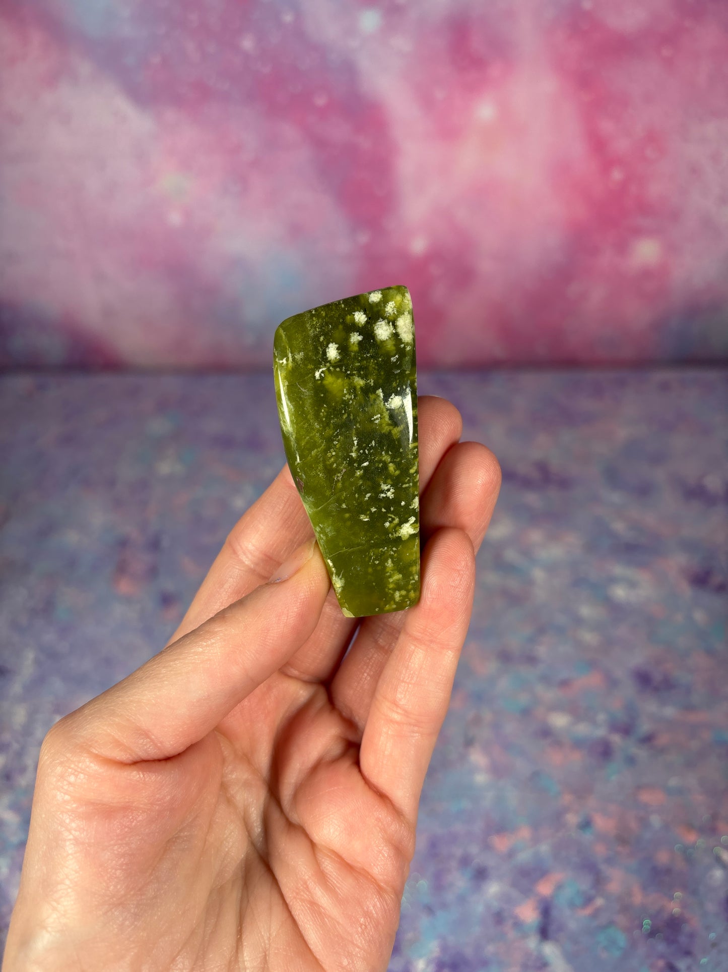 Healerite Freeforms