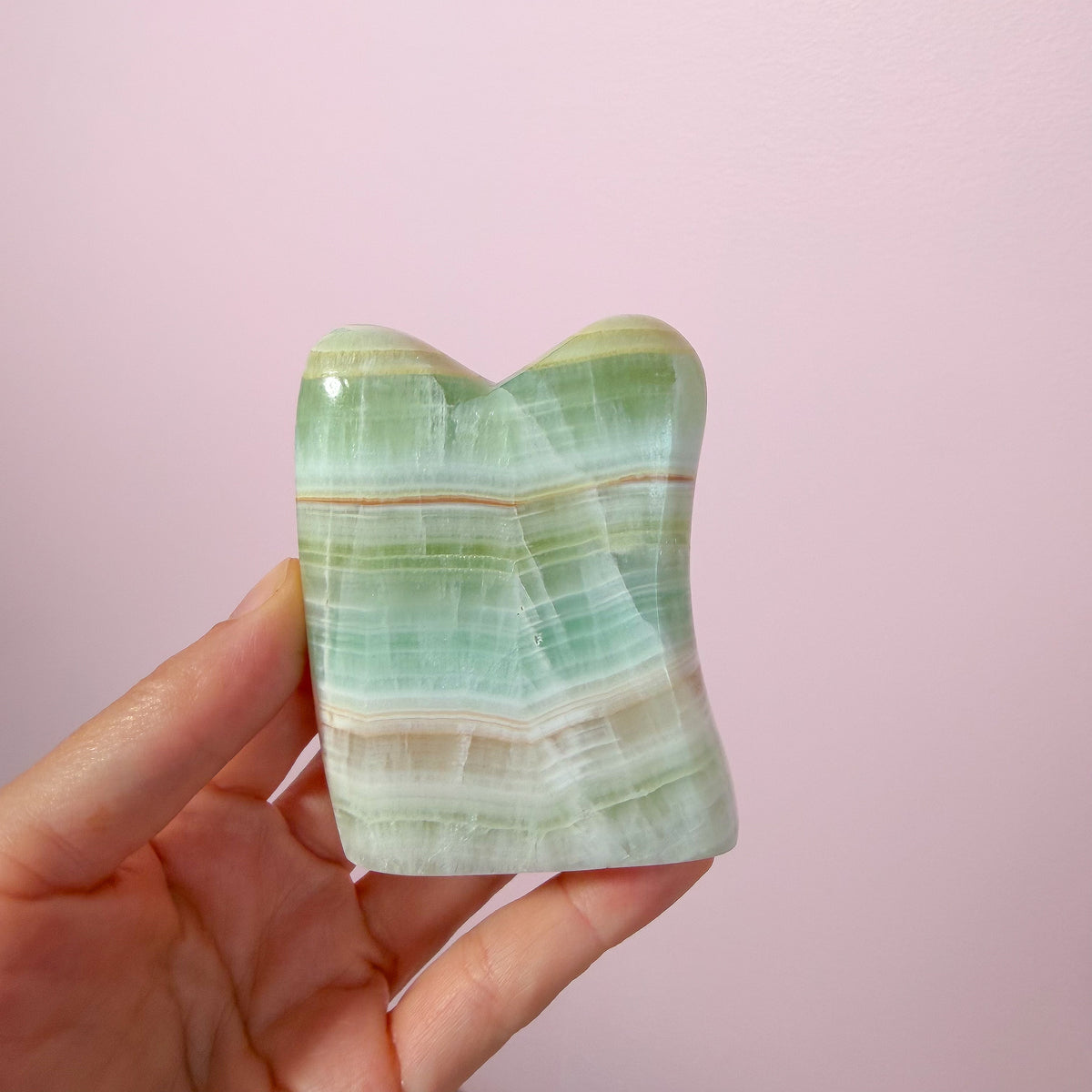 Pistachio Freeform A
