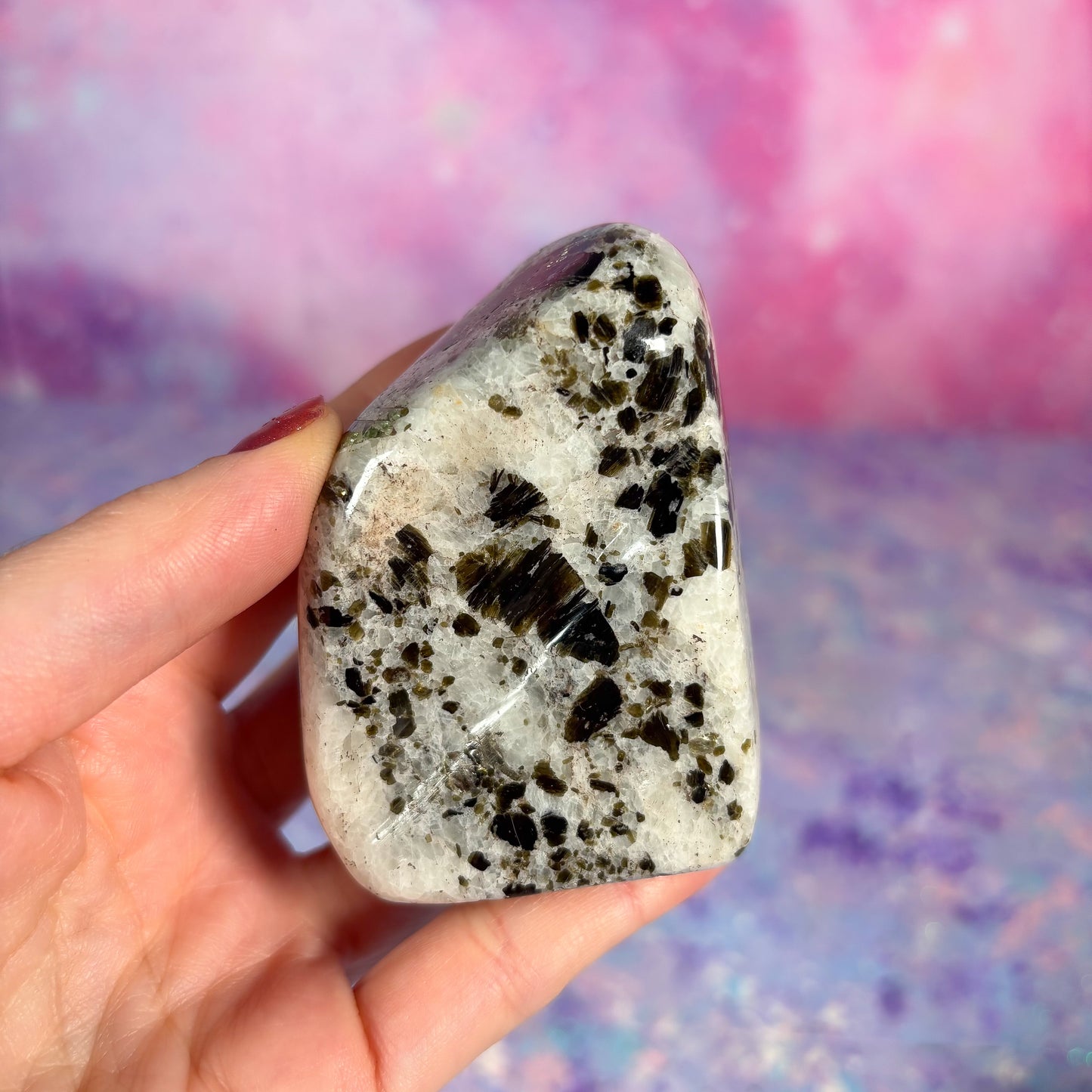 Diopside Free Forms D