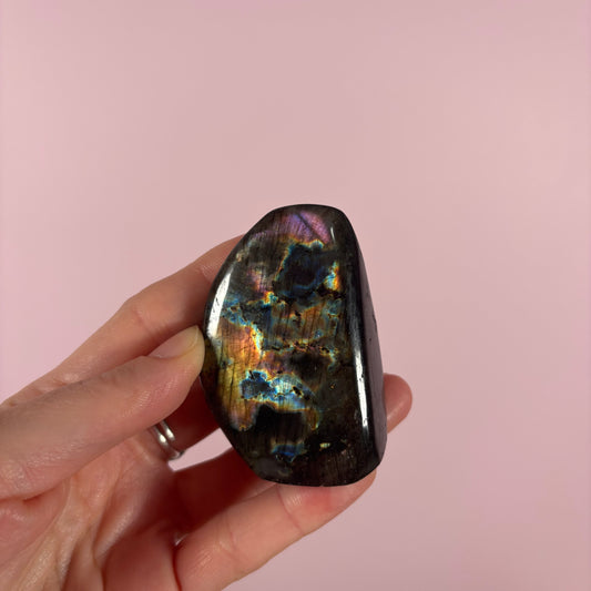Labradorite Freefrom 18a-20f
