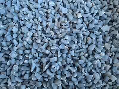 Angelite Crystal Chips