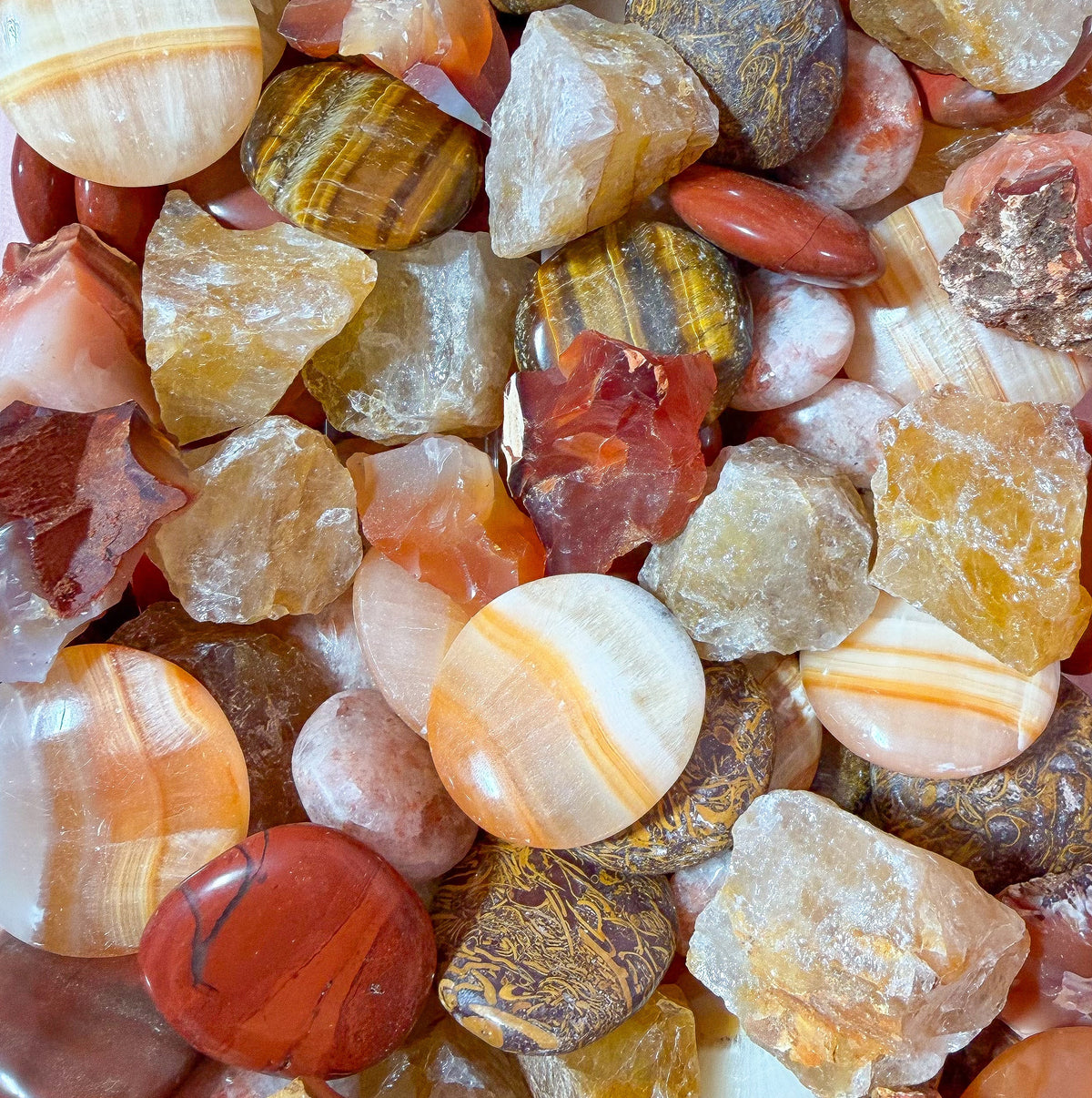 Enchanted Autumn Mix