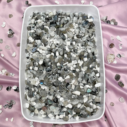 Crown Chakra Mix - Crystal Concepts