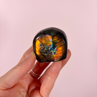 Labradorite Freefrom 10a-10s