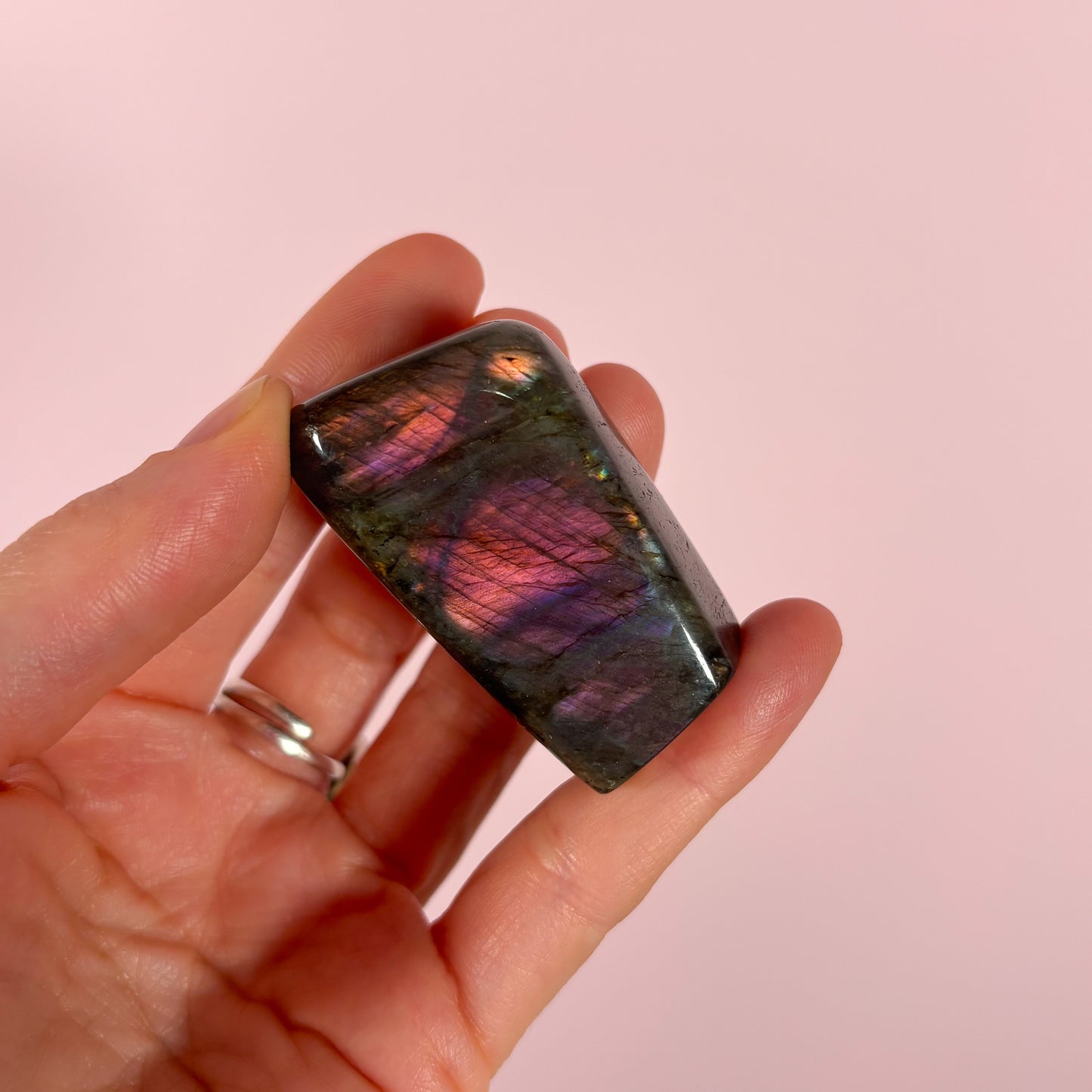 Labradorite Freefrom 10a-10s