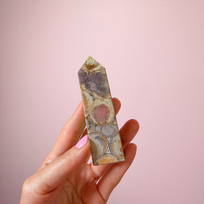 Cobra Jasper Towers
