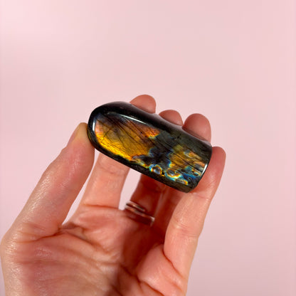 Labradorite Freefrom 10a-10s
