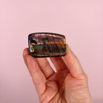 Labradorite Freefrom 12a-12v