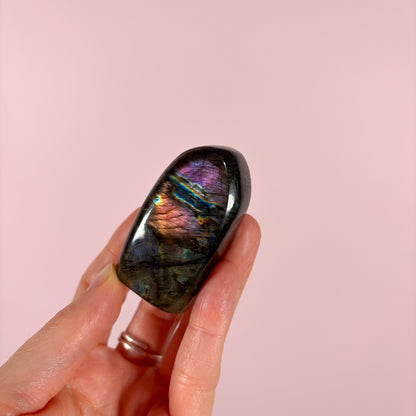Labradorite Freefrom 12a-12v