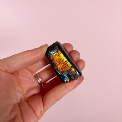 Labradorite Freefrom 10a-10s