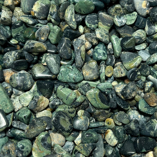 Kambaba Jasper Chips