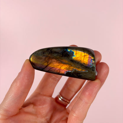 Labradorite Freefrom 10a-10s