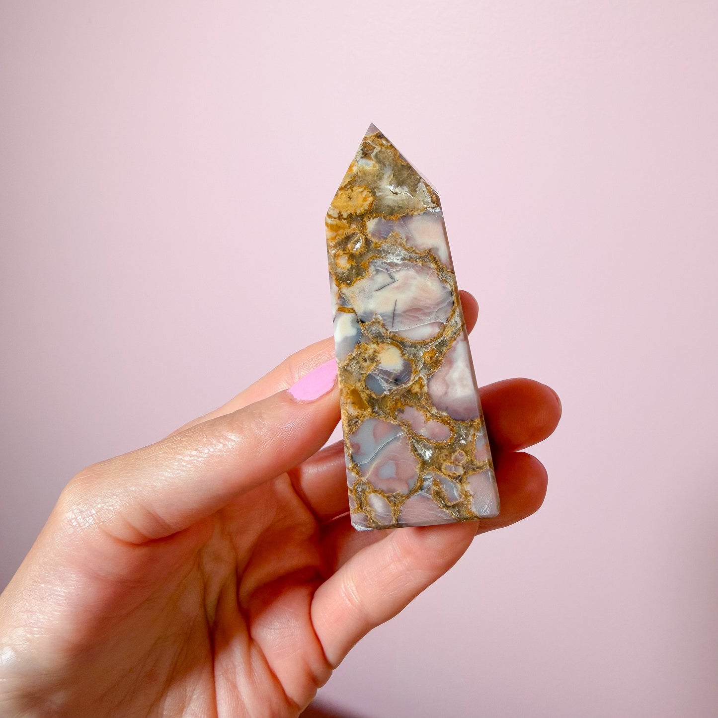Cobra Jasper Towers