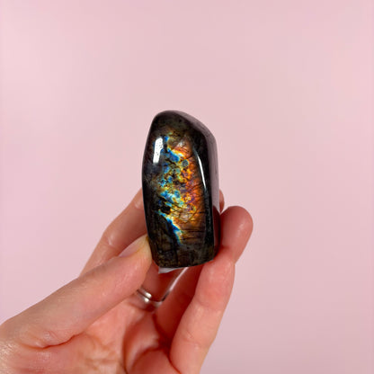 Labradorite Freefrom 12a-12v