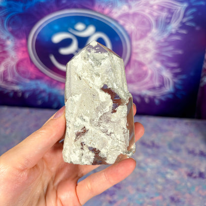 Shaman Quartz B