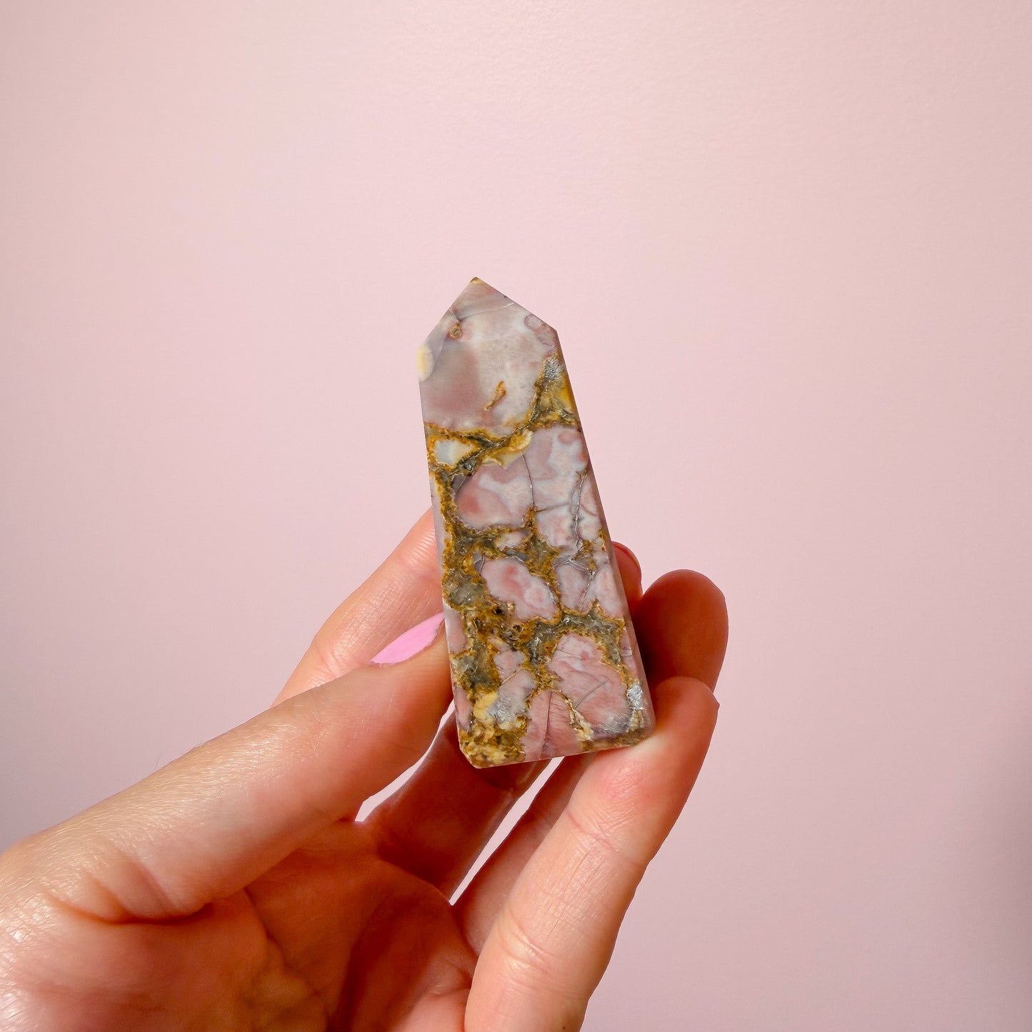 Cobra Jasper Towers