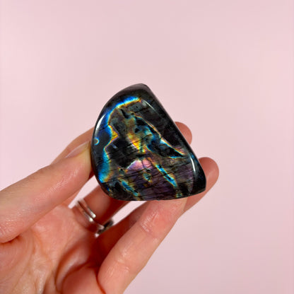 Labradorite Freefrom 12a-12v