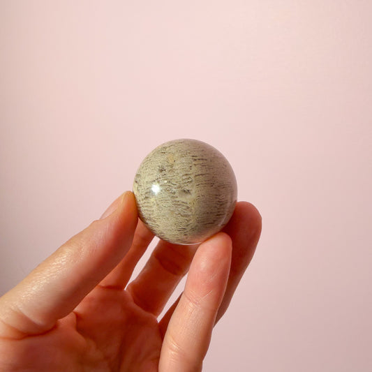 Thousand Layers Sphere