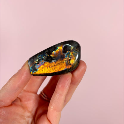 Labradorite Freefrom 10a-10s