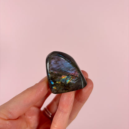 Labradorite Freefrom 10a-10s