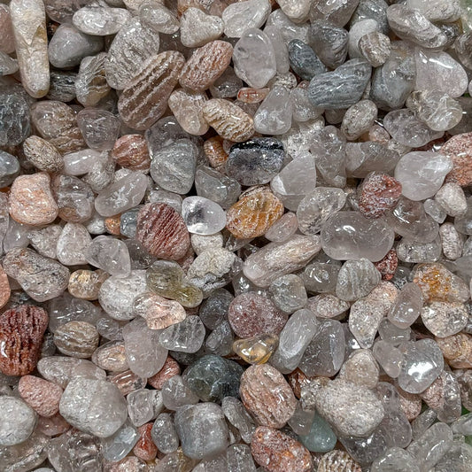 Thousand Layers Chips