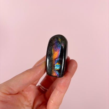 Labradorite Freefrom 5c-7g