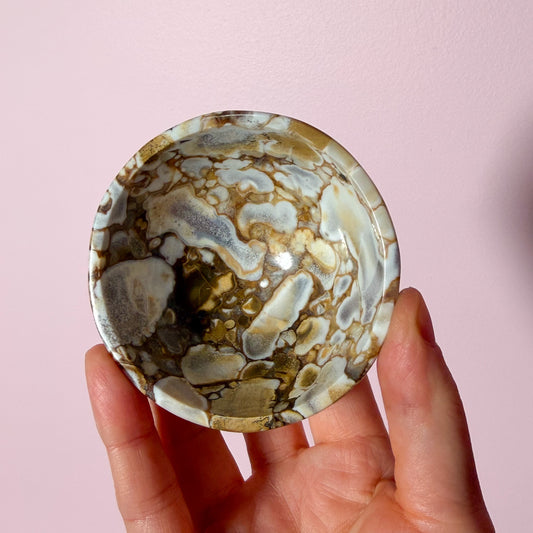 Cobra Jasper Bowl