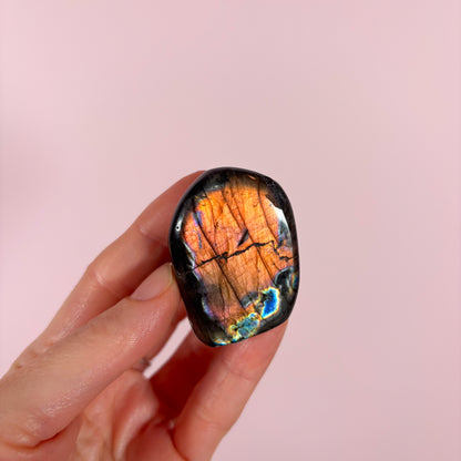 Labradorite Freefrom 10a-10s