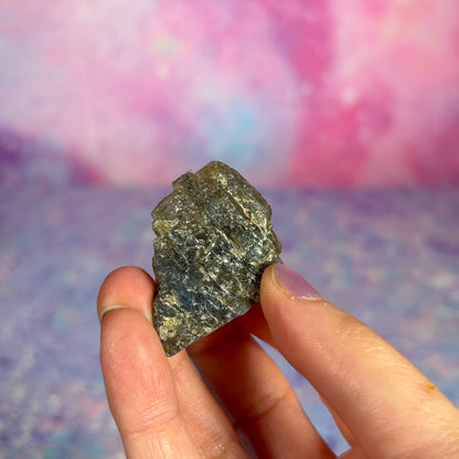 Labradorite Raw Small