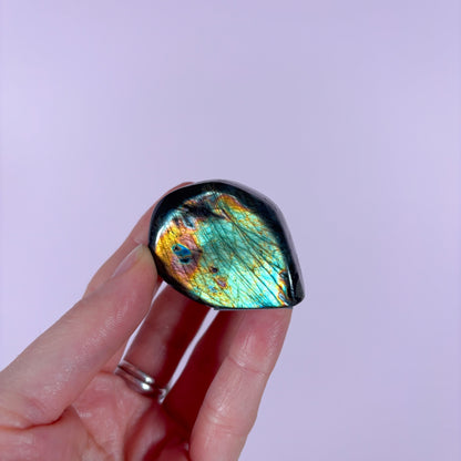Labradorite Freefrom 10a-10s