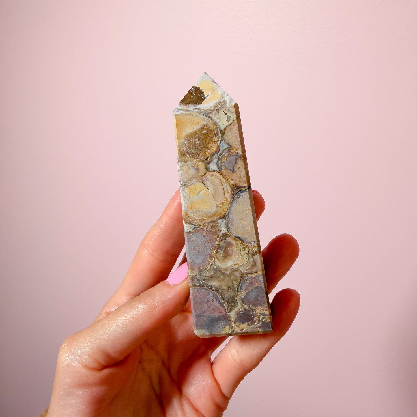 Cobra Jasper Towers