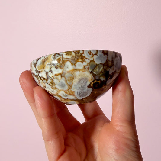 Cobra Jasper Bowl