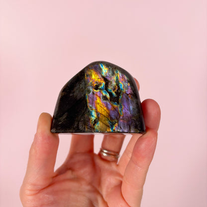 Labradorite Freefrom 18a-20f