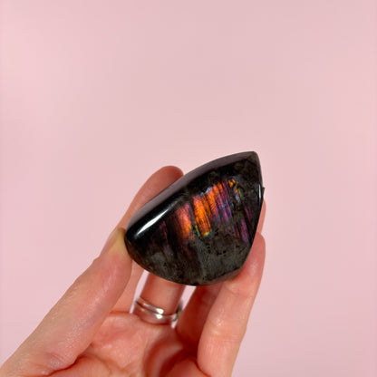 Labradorite Freefrom 12a-12v